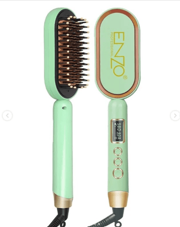 Sleek Stroke Hair Brush - ππ π₯ππ¨πππ’