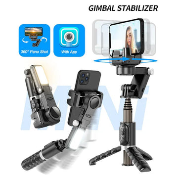 Smart Handheld Gimbal ยฉ