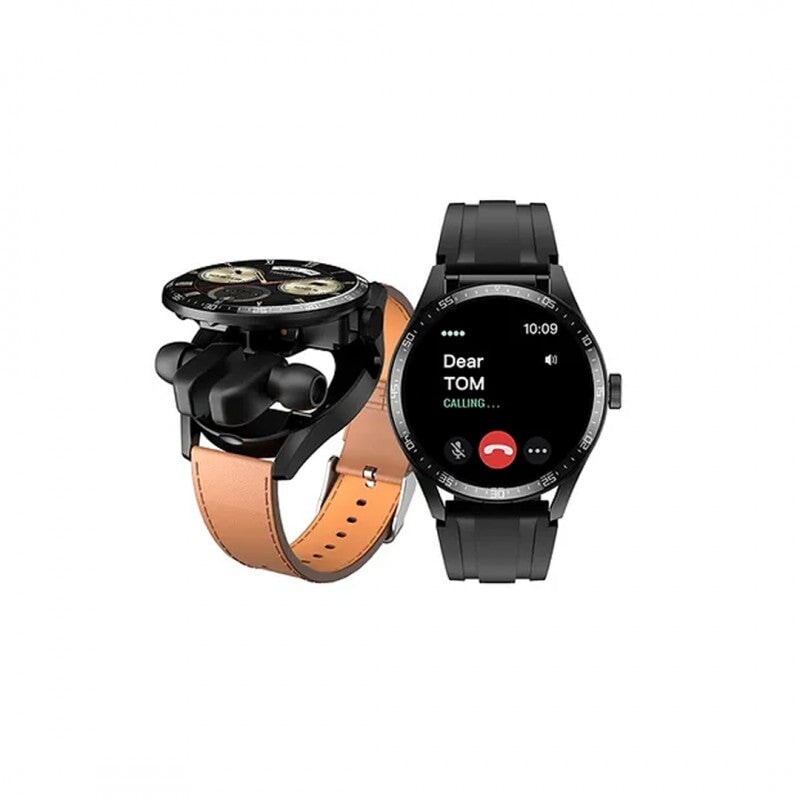 Hanio Teko RW37 Smart Watch & Earbuds 𝕒𝕝 𝕥𝕒𝕨𝕗𝕚𝕢 