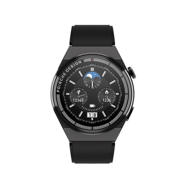 CT3 Max Smart Watch - 𝕒𝕝 𝕥𝕒𝕨𝕗𝕚𝕢