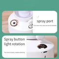 Destop Light Humidifier - 𝕒𝕝 𝕥𝕒𝕨𝕗𝕚𝕢