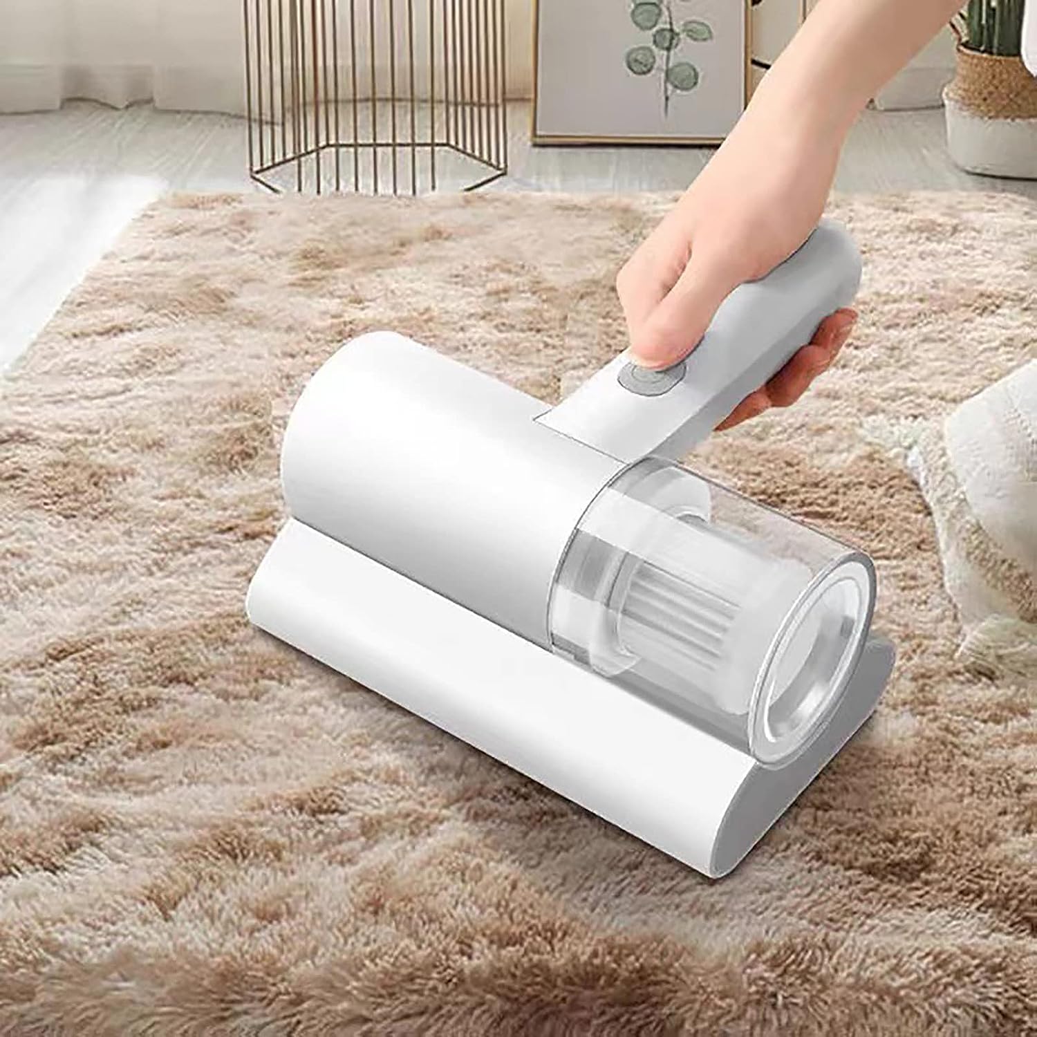 Dust and Mite Vacuum Cleaner - 𝕒𝕝 𝕥𝕒𝕨𝕗𝕚𝕢