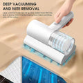Dust and Mite Vacuum Cleaner - 𝕒𝕝 𝕥𝕒𝕨𝕗𝕚𝕢