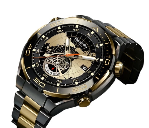 Haino Teko RW-42 Smart Watch - 𝕒𝕝 𝕥𝕒𝕨𝕗𝕚𝕢