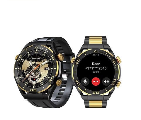 Haino Teko RW-42 Smart Watch - 𝕒𝕝 𝕥𝕒𝕨𝕗𝕚𝕢