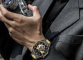 Haino Teko RW-42 Smart Watch - 𝕒𝕝 𝕥𝕒𝕨𝕗𝕚𝕢