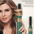 Hair Dryer Brush - 𝕒𝕝 𝕥𝕒𝕨𝕗𝕚𝕢