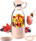 Portable Juicer Bottle - 𝕒𝕝 𝕥𝕒𝕨𝕗𝕚𝕢