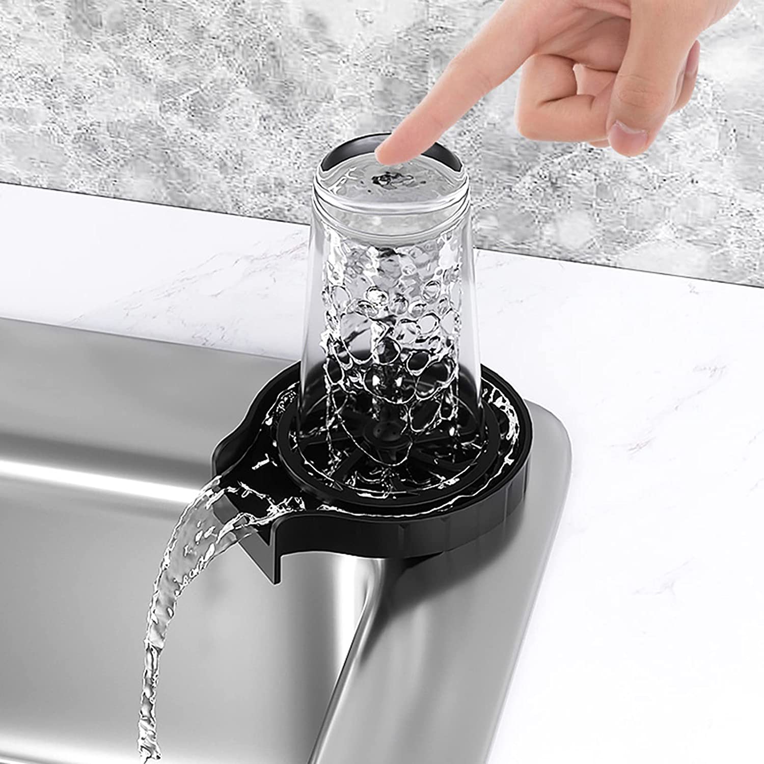 Sink Faucet Washer - 𝕒𝕝 𝕥𝕒𝕨𝕗𝕚𝕢