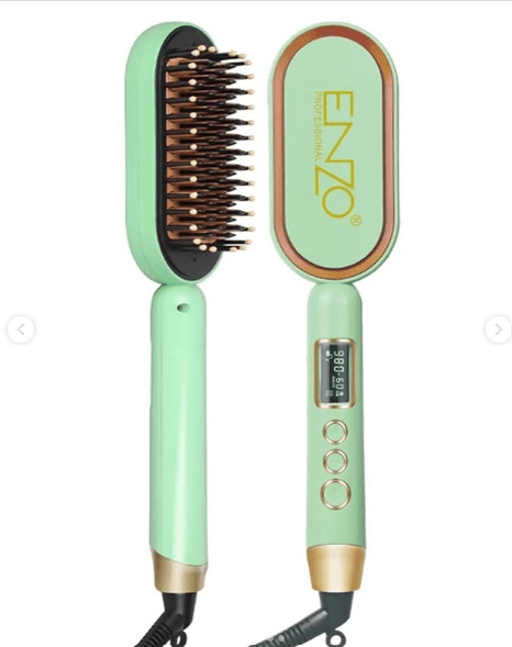 Sleek Stroke Hair Brush - 𝕒𝕝 𝕥𝕒𝕨𝕗𝕚𝕢