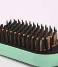 Sleek Stroke Hair Brush - 𝕒𝕝 𝕥𝕒𝕨𝕗𝕚𝕢