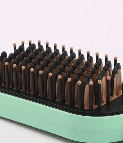 Sleek Stroke Hair Brush - 𝕒𝕝 𝕥𝕒𝕨𝕗𝕚𝕢