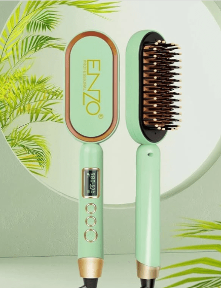 Sleek Stroke Hair Brush - 𝕒𝕝 𝕥𝕒𝕨𝕗𝕚𝕢