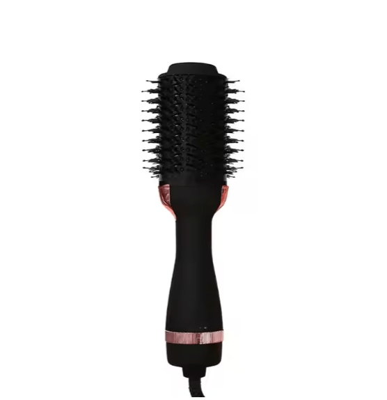 Smooth charm hair brush - 𝕒𝕝 𝕥𝕒𝕨𝕗𝕚𝕢