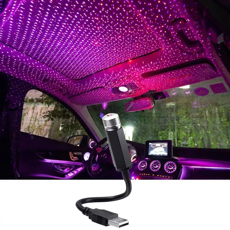 Star Decoration Light - 𝕒𝕝 𝕥𝕒𝕨𝕗𝕚𝕢