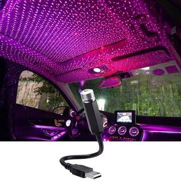 Star Decoration Light - 𝕒𝕝 𝕥𝕒𝕨𝕗𝕚𝕢