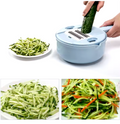 Vegetable Chopper Container - 𝕒𝕝 𝕥𝕒𝕨𝕗𝕚𝕢