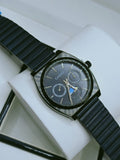 Men's watch 𝕒𝕝 𝕥𝕒𝕨𝕗𝕚𝕢 Gray Male 