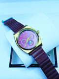 Men's watch 𝕒𝕝 𝕥𝕒𝕨𝕗𝕚𝕢 Bronze Male 