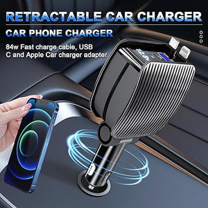 car accessories